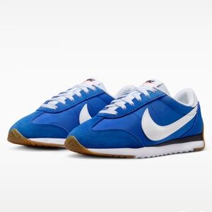 Nike Pacific Women's Sneakers Shoes Game Royal 7.5 Women's NEW